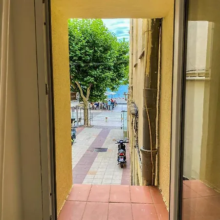 Διαμέρισμα En Bord De 1 Banyuls-sur-Mer