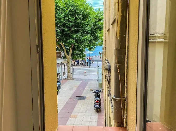Appartement En Bord De 1 Banyuls-sur-Mer