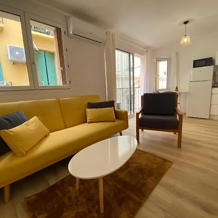 En Bord De 1 Appartement