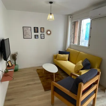 En Bord De 1 アパート *