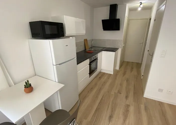 En Bord De 1 Apartamento