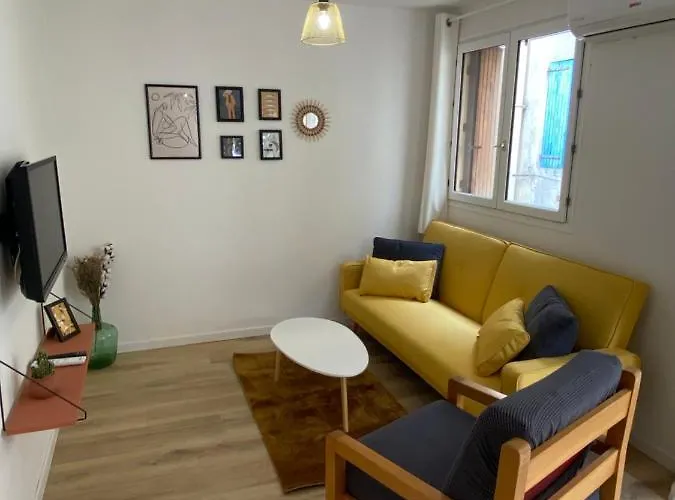 En Bord De 1 Apartamento *